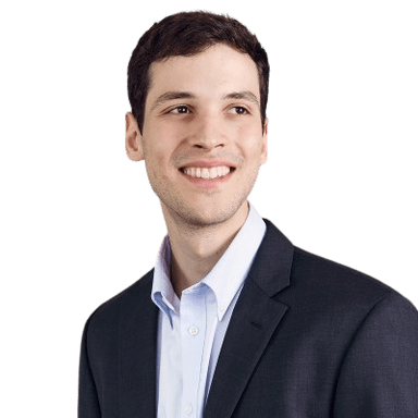 Alexander Almeida, CTO